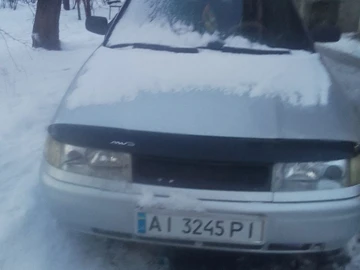 Авто ВАЗ 2110 2007 № 8450461