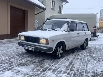 Авто ВАЗ 2104 2004 № 8450462