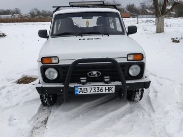 Авто ВАЗ 11113 Oka 2002 № 8450464