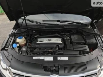 Авто Volkswagen Passat Cc 2013 № 8450465
