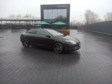 Авто Renault Laguna 2011 № 8450469