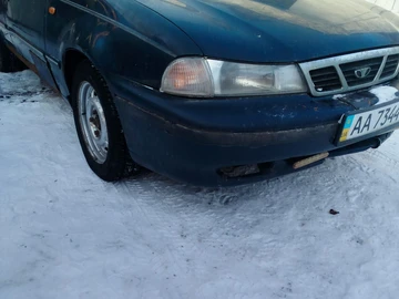Авто Daewoo Nexia 2007 № 8450473