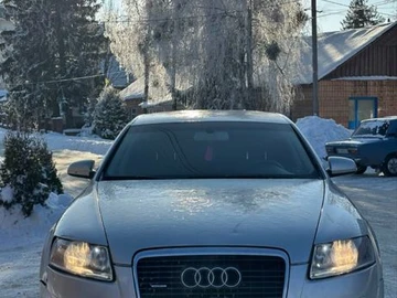 Авто Audi A6 2007 № 8450477
