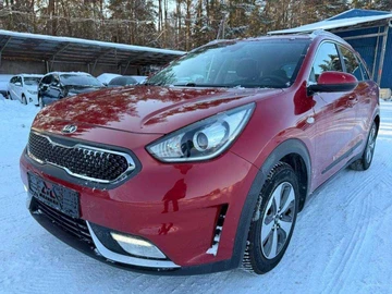 Авто KIA Niro 2019 № 8450479