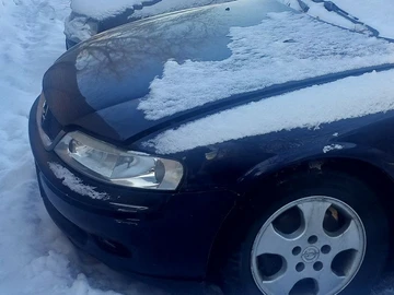 Авто Opel Vectra 1999 № 8450483