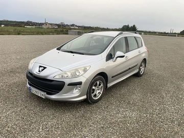 Авто Peugeot 308 2009 № 8450484