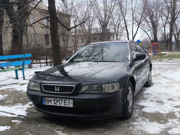 Авто Honda Accord 1996 № 8450569