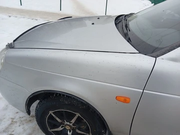 Авто ВАЗ 2170 Priora 2008 № 8450573