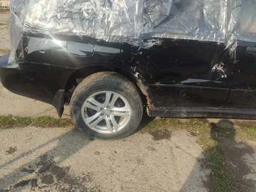 Авто Subaru Forester 2007 № 8450579