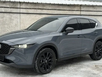 Авто Mazda Cx-5 2021 № 8450580