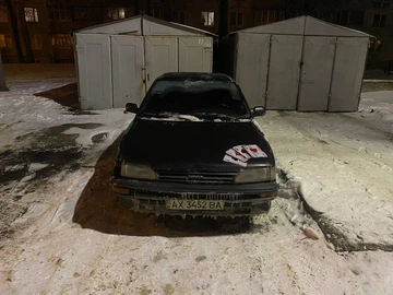 Авто Toyota Corolla 1990 № 8450581