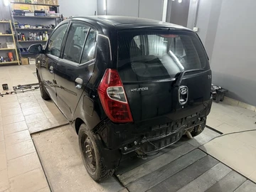 Авто Hyundai I10 2012 № 8450583
