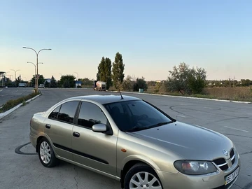 Авто Nissan Almera 2004 № 8450585