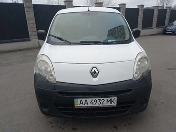 Авто Renault Kangoo Express 2008 № 8450591