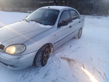 Авто Daewoo Arcadia 2006 № 8450595