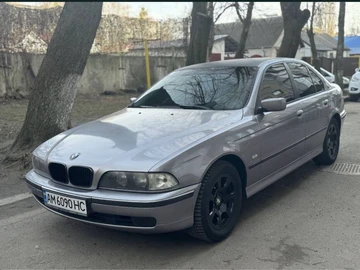 Авто BMW C Series 1997 № 8450597