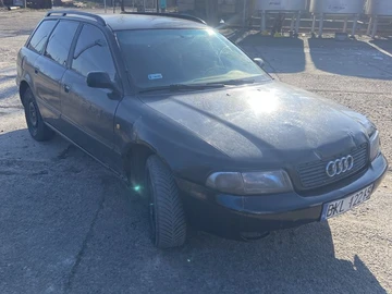 Авто Audi A4 1997 № 8450731