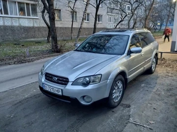 Авто Subaru Outback 2005 № 8450733