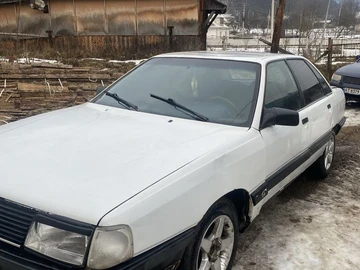 Авто Audi 100 1990 № 8450737