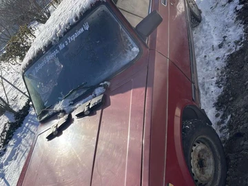Авто ВАЗ 2105 1989 № 8450738