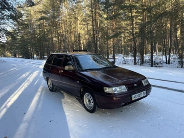 Авто ВАЗ 21111 2009 № 8450740