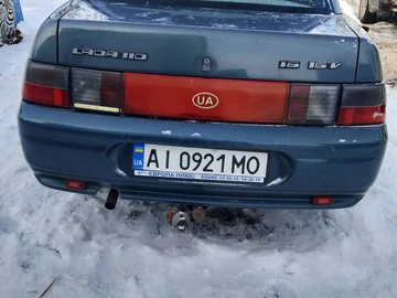Авто ВАЗ 2110 2008 № 8450744