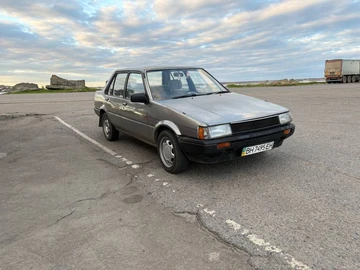 Авто Toyota Corolla 1986 № 8450749