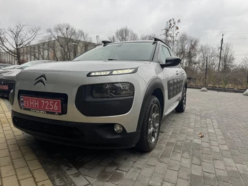 Авто Citroen C4 2014 № 8450753