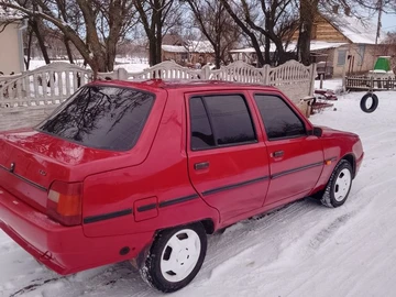 Авто ЗАЗ 1103 Slavuta 2007 № 8450754