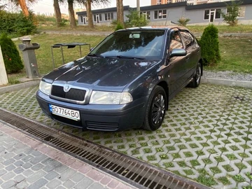 Авто Skoda Octavia 2006 № 8450758