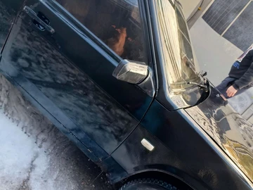 Авто ВАЗ 2109 1995 № 8450761