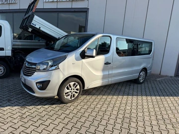 Авто Opel Vivaro 2017 № 8450763