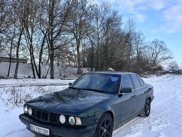 Авто BMW 5 Серия 1993 № 8450764