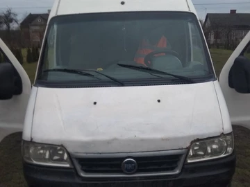 Авто Fiat Ducato 2005 № 8450766