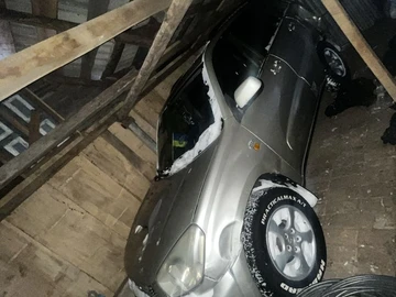 Авто Toyota Rav 4 2001 № 8450778