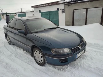 Авто Opel Omega 1995 № 8450775