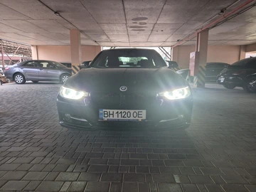 Авто BMW 3 Серия 2013 № 8450783