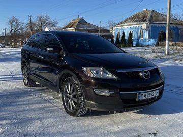 Авто Mazda Cx-9 2008 № 8450798