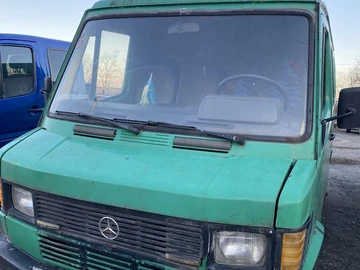 Авто Mercedes Sprinter 1990 № 8450806
