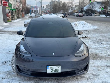 Авто Tesla Model 3 2021 № 8451008