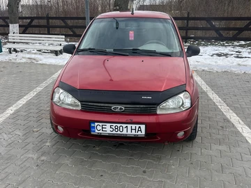 Авто ВАЗ 1118 Kalina 2006 № 8451009