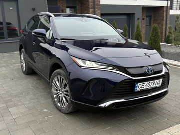 Авто Toyota Venza 2022 № 8451010