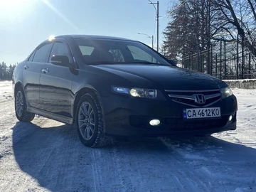 Авто Honda Accord 2006 № 8451012