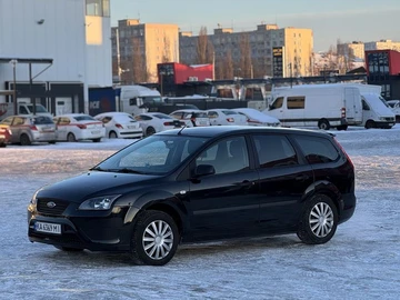 Авто Ford Focus 2006 № 8451016