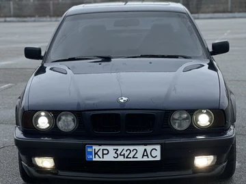 Авто BMW 5 Серия 1995 № 8451025
