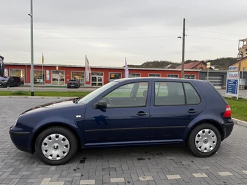 Авто Volkswagen Golf 2002 № 8451030