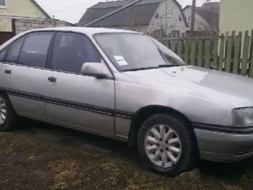 Авто Opel Omega 1989 № 8451035