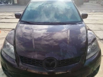 Авто Mazda Cx-7 2007 № 8451036