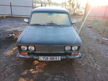 Авто ВАЗ 2106 1990 № 8451040