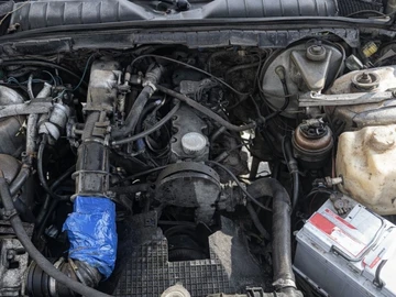 Авто Opel Omega 1996 № 8451043
